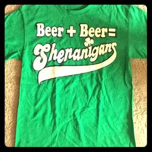 St paddy’s day shirt